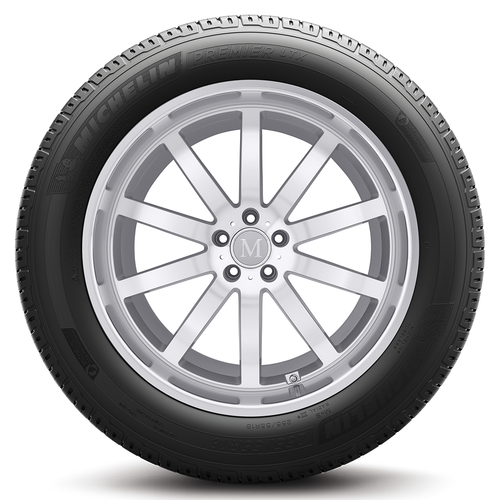 Michelin Premier Ltx Discount Tire