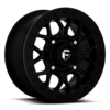 Tech Beadlock D916