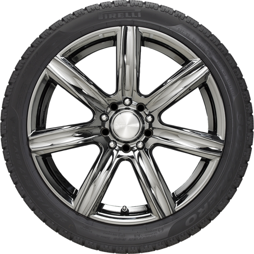 Pirelli Winter 240 Sottozero S2 285 /30 R19 98V XL BSW | America\'s Tire