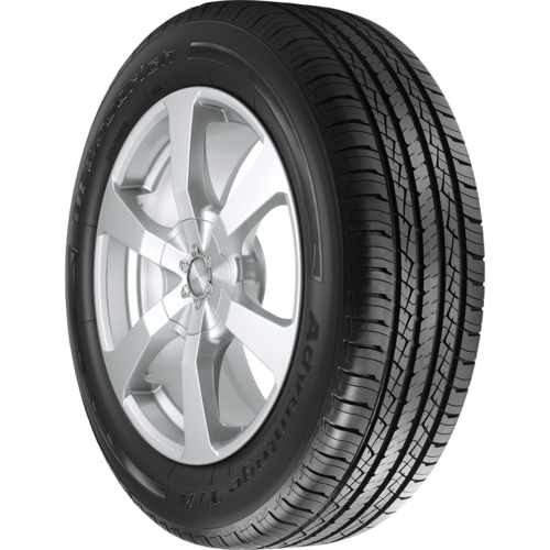 BFGoodrich Advantage T/A angle product medium 215  /60   R17    96T SL BSW