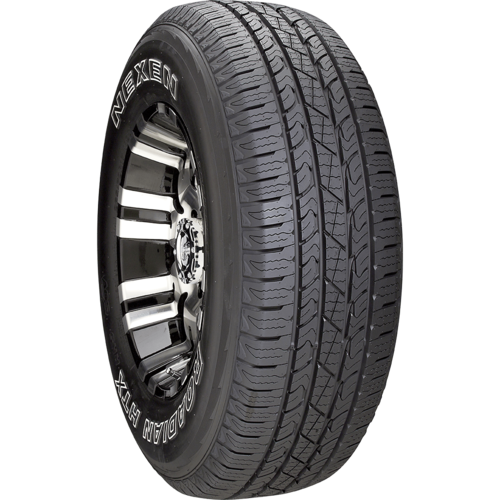 Roadian HTX RH5