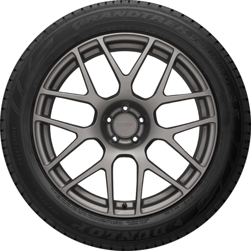 Dunlop Grandtrek Touring A/S P 235 /60 R18 102V SL BSW TM