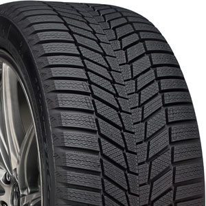 Continental Winter SI Contact America\'s XL 235 /45 R17 | Tire BSW 97H