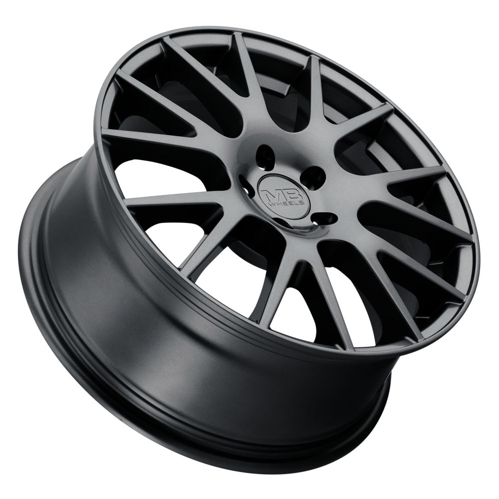 MB Wheels Crux Wheels Mesh Car Painted Wheels Discount Tire Direct