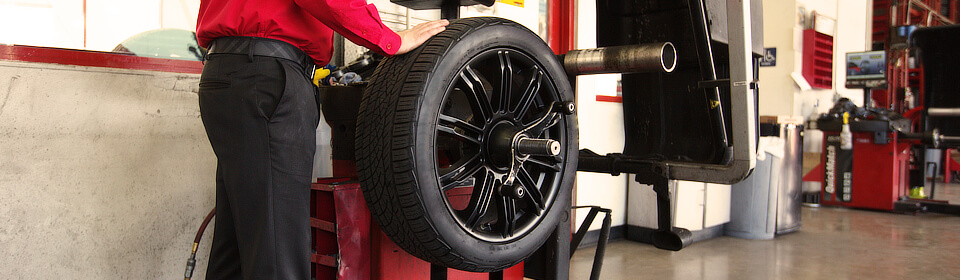 Road Force Tire Balancing Service Locations Discount Tire