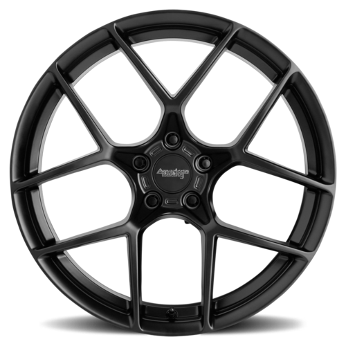 American Racing AR924 Cross Fire 20 X10 5-120.65 75 BKMTXX | Discount Tire