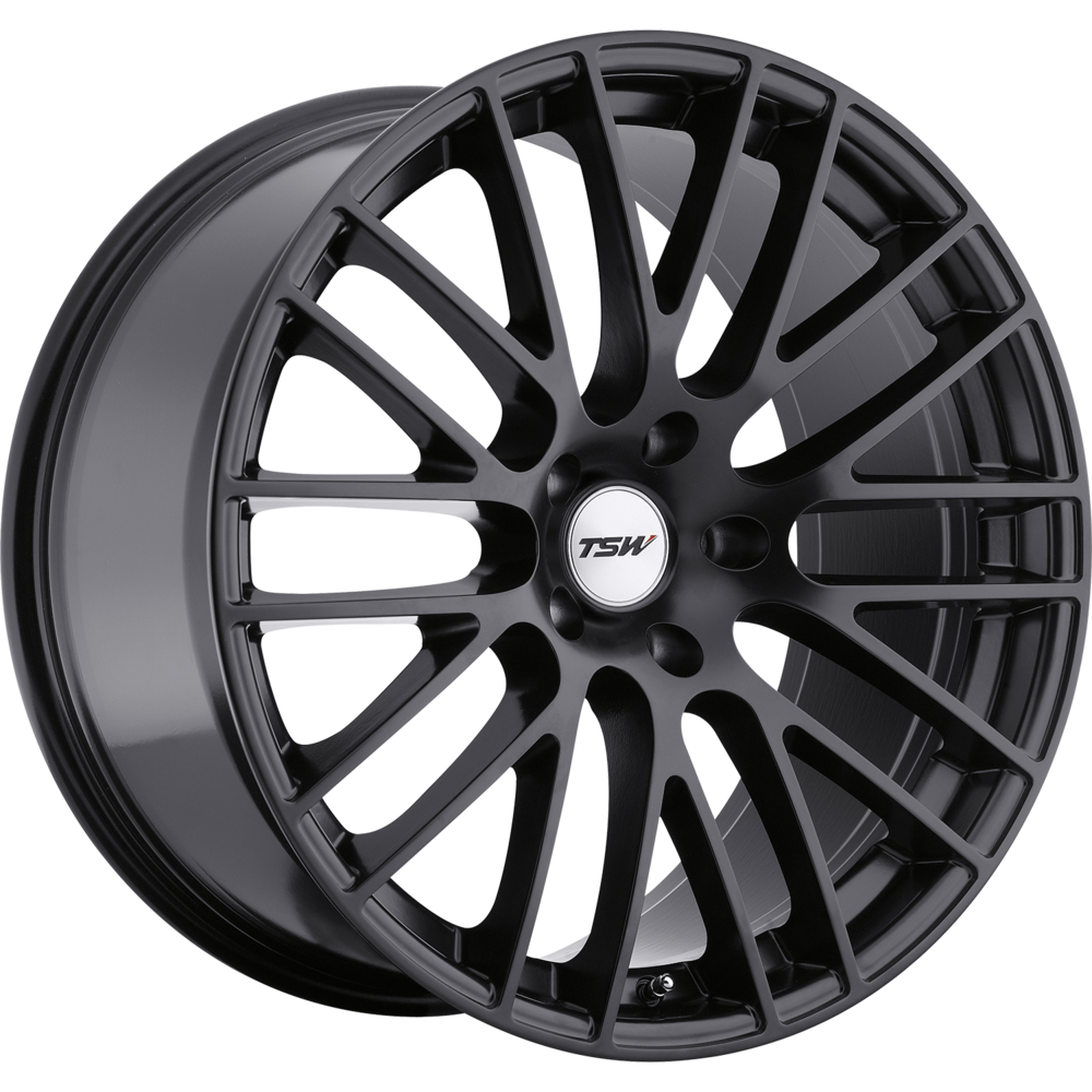 TSW Max Wheels Mesh Painted Passenger Wheels Discount Tire