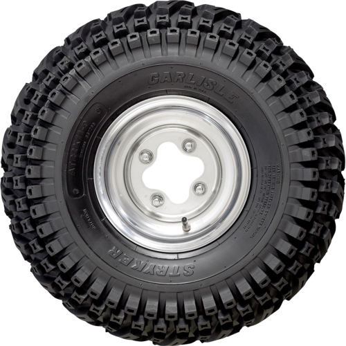 Carlisle Stryker ATV Tire – 22x9.00-10, 4 Ply, 67F Load Range (Brand New)