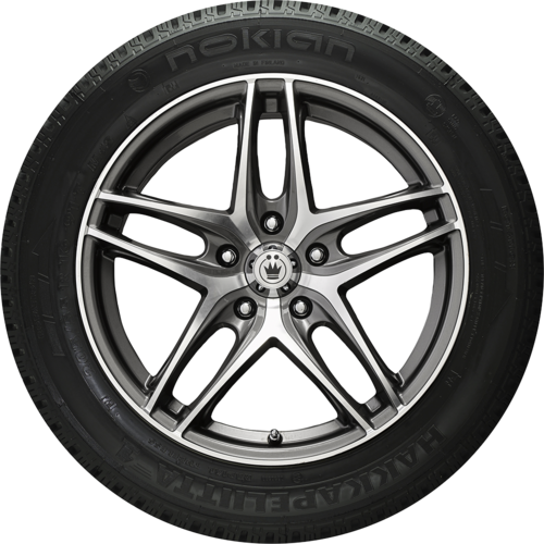 Nokian Hakkapeliitta 01 165 /70 R13 79T SL BSW | Discount Tire