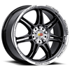 Corse RPM