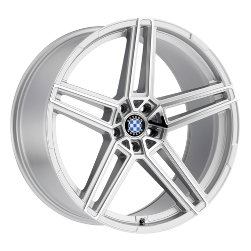 Beyern Gerade 18 X9.5 5-120.00 25 SLMCMS | Discount Tire