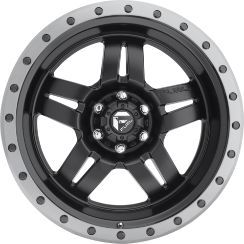 Anza D557