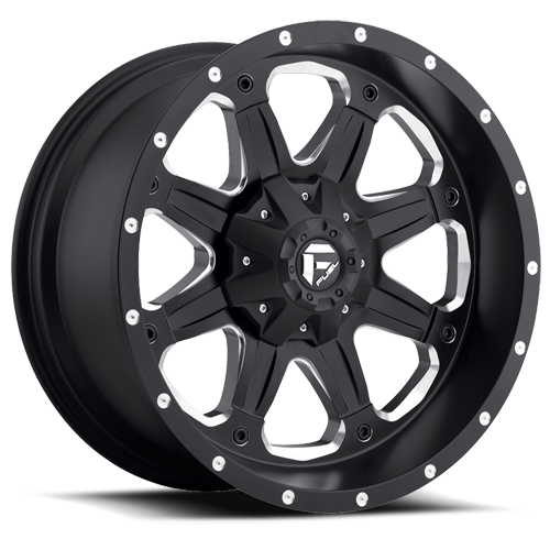 Boost D534