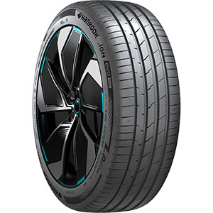iON evo SUV