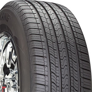 Nankang Cross Sport SP-9 235 /65 R17 108V XL BSW | Discount Tire