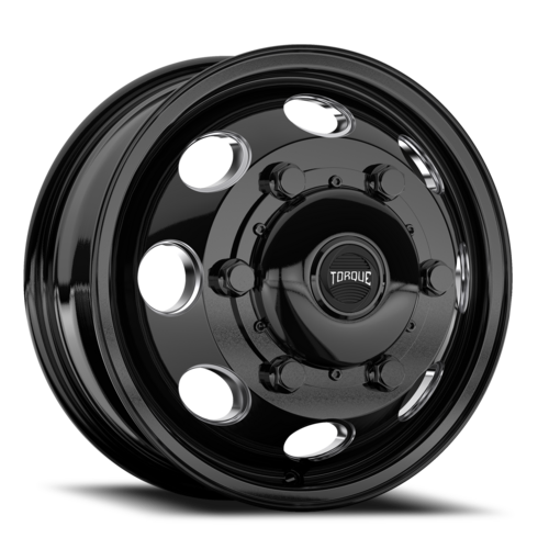 Revolver Dually