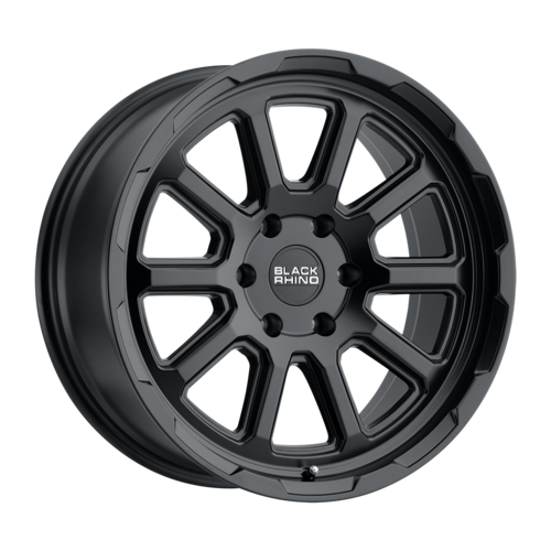 Black Rhino Chase | Discount Tire