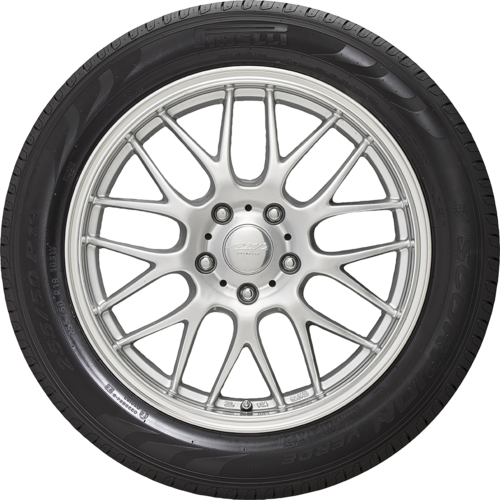 Pirelli Scorpion Verde 235 /55 R19 101V SL BSW MB | 255 /50 R19