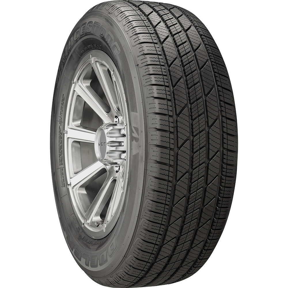 Bridgestone Dueler LX Tires | Performance Truck/SUV All-Season Tires |  Discount Tire Direct