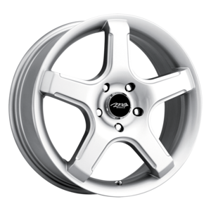 Mb Wheels 14 Wheels Multi Spoke Painted Passenger Wheels