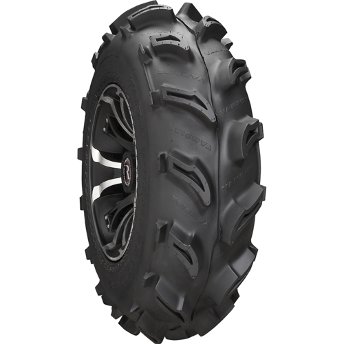 SS TSL Vampire ATV
