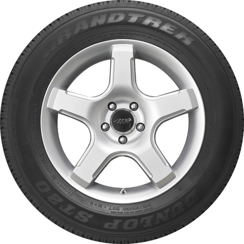 Dunlop Grandtrek ST20 P 215 /70 R16 99H SL BSW MT | Discount Tire