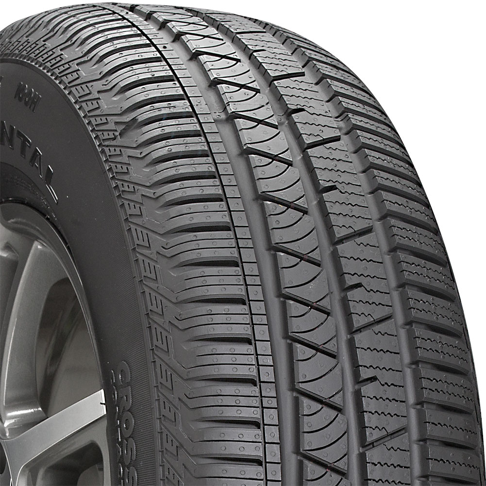 Continental Cross Contact LX Sport Tires | Touring Car Truck/SUV All-Season  Tires | Discount Tire Direct