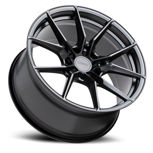 TSW Neptune 19 X9.5 5-114.30 39 BKMTXX | America's Tire