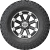 Trail Grappler SxS