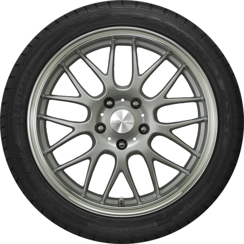 Dunlop SP Sport RS11 255 /55 R18 109V XL BSW BM RF | Discount Tire