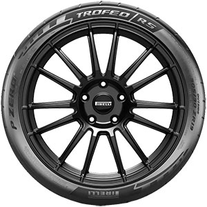 Pirelli P Zero Trofeo RS | Discount Tire
