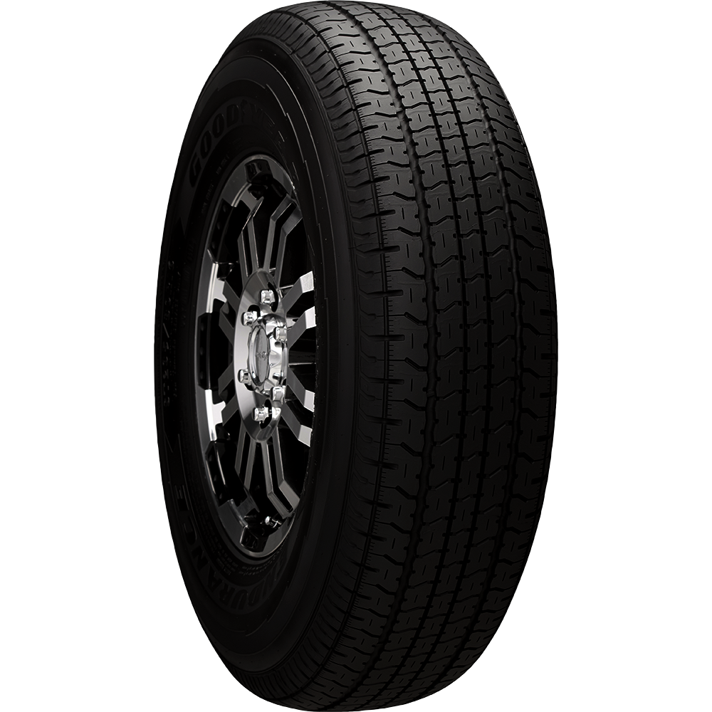 Goodyear Endurance ST205 /75 R15 107N D1 BSW