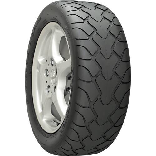 G-Force Drag Radial