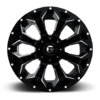 Assault D546