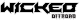 Wicked Off-Road Logo