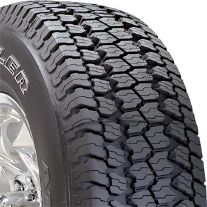 Wrangler ATS