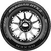 Roadian HTX2
