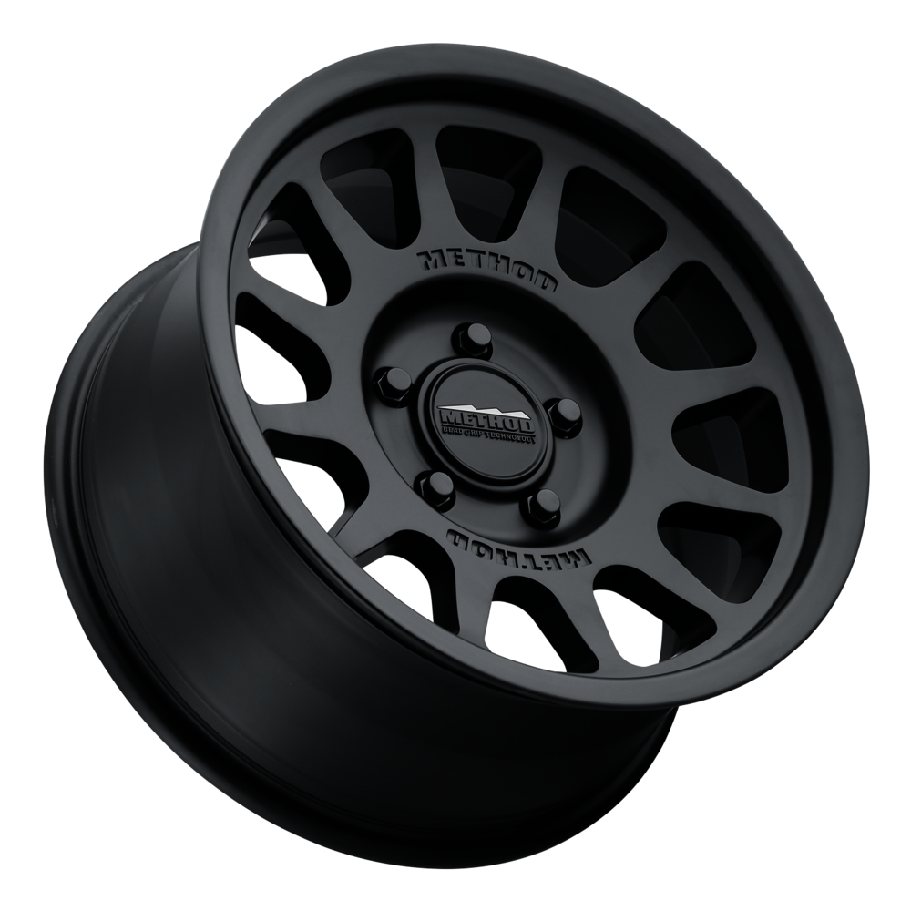 Method Race Wheels MR703 Wheels MultiSpoke Painted Truck Rims Wheels Discount Tire Direct