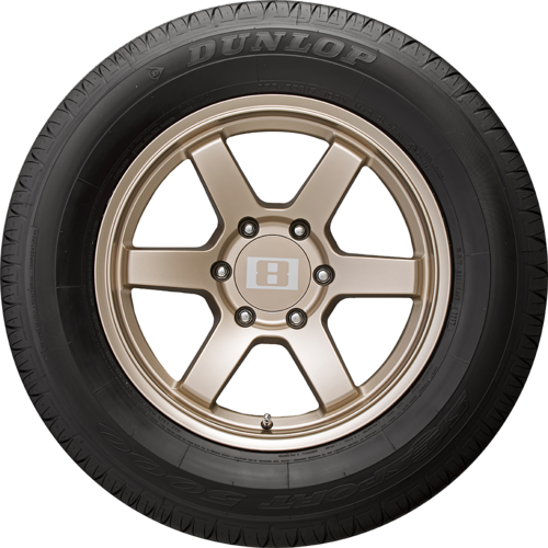 Dunlop SP Sport 5000 P 245 /40 R19 94V SL BSW NI RF | Discount Tire