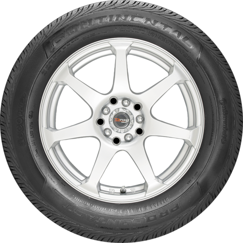 Continental ProContact Eco Plus 195 /65 R15 91H SL BSW VM