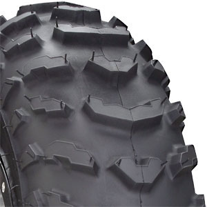 ATV Trail Wolf
