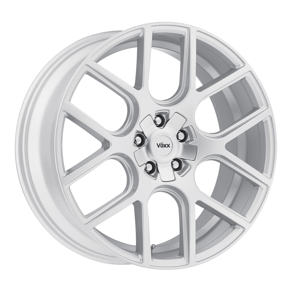 Voxx Lago Wheels 