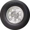 Champiro IcePro SUV Studdable