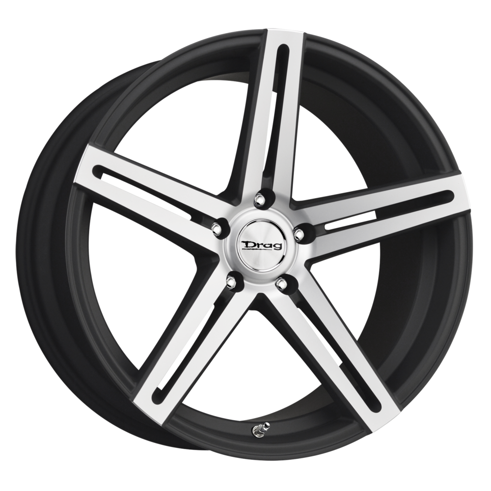 Drag DR-60 19 X9.5 5-120.00 30 SLMCBA Drag DR-60 19 X9.5 5-120.00 30 SLMCBA