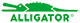 Alligator Logo