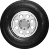 Geolandar I/T G072