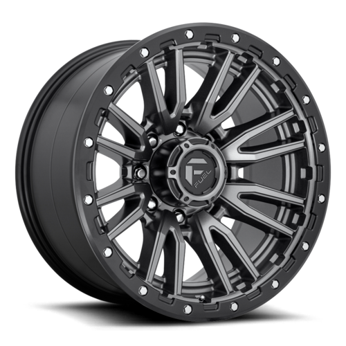 Fuel Wheels Rebel 8 D680 | Discount Tire