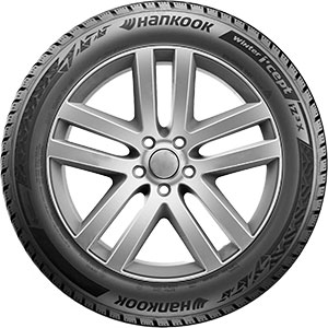 Hankook Winter i Cept IZ3 X 235 /55 R19 105H XL BSW | Discount Tire