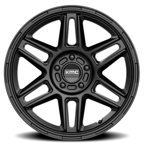 KMC KM716 Nomad | Discount Tire