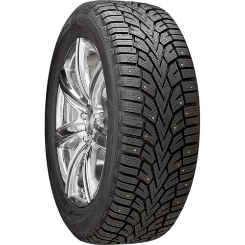 General Altimax Arctic 12 Tire Review